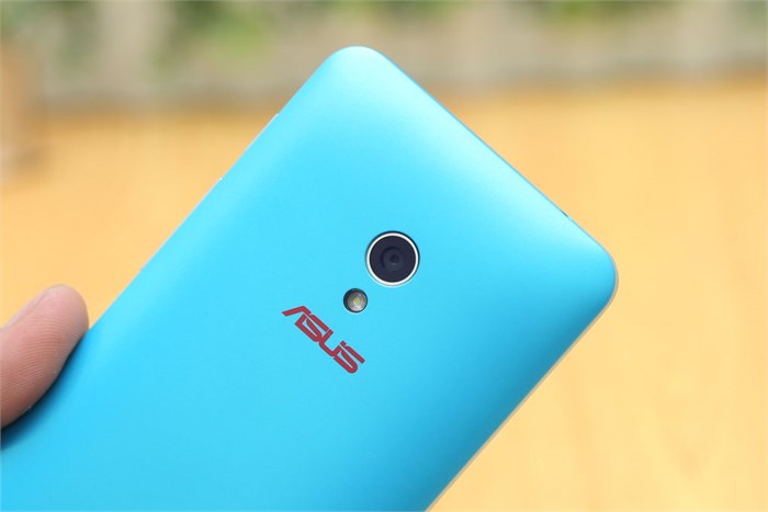 Điện thoại Asus Zenfone 4 A450