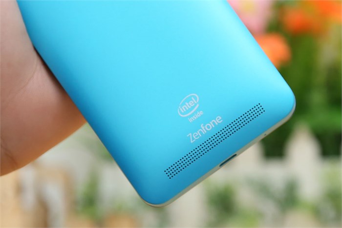 Điện thoại Asus Zenfone 4 A450