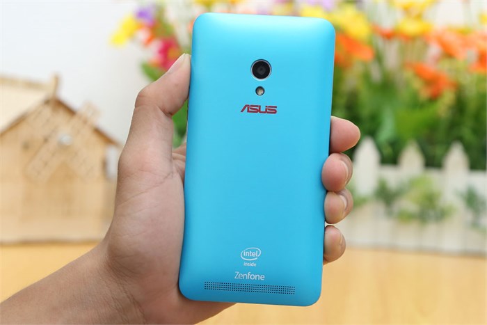 Điện thoại Asus Zenfone 4 A450