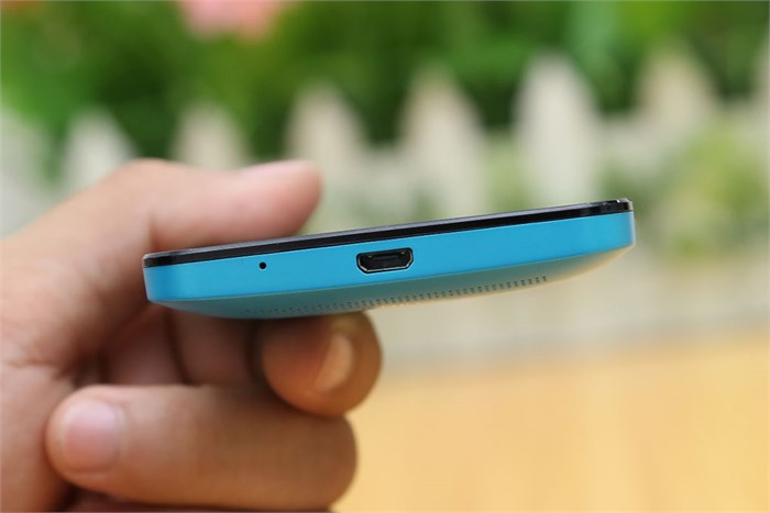 Điện thoại Asus Zenfone 4 A450