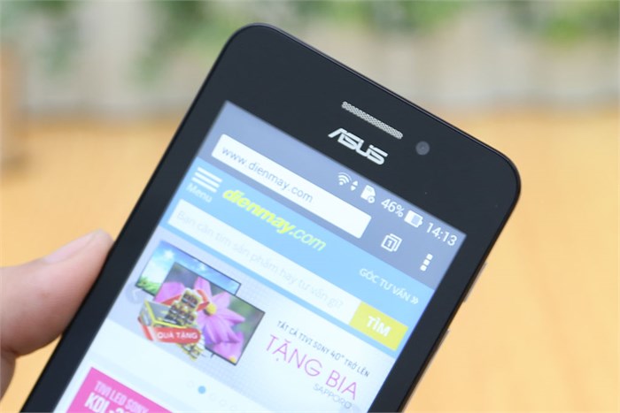 Điện thoại Asus Zenfone 4 A450