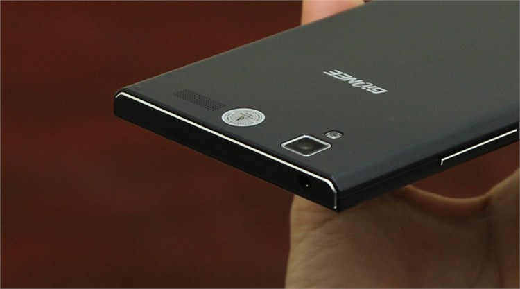 Điện thoại Gionee Gpad G5