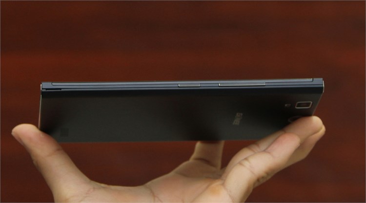 Điện thoại Gionee Gpad G5