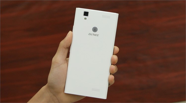Điện thoại Gionee Gpad G5