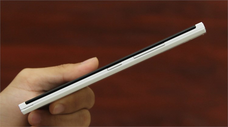 Điện thoại Gionee Gpad G5