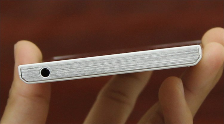 Điện thoại Gionee Gpad G5