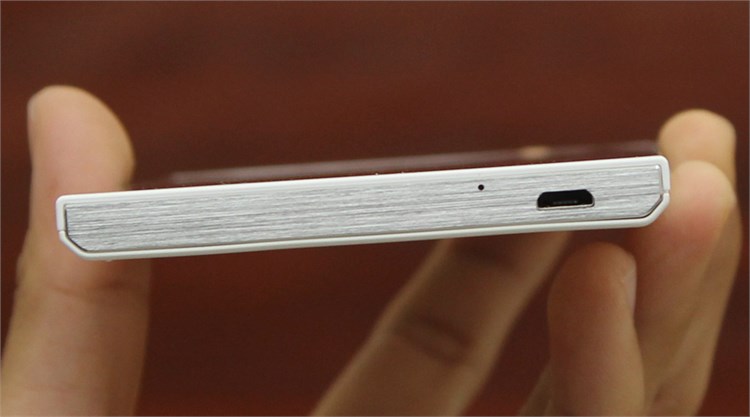 Điện thoại Gionee Gpad G5