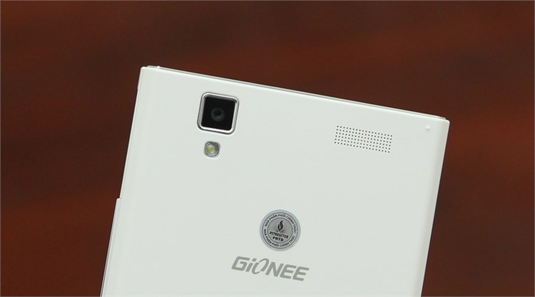 Điện thoại Gionee Gpad G5
