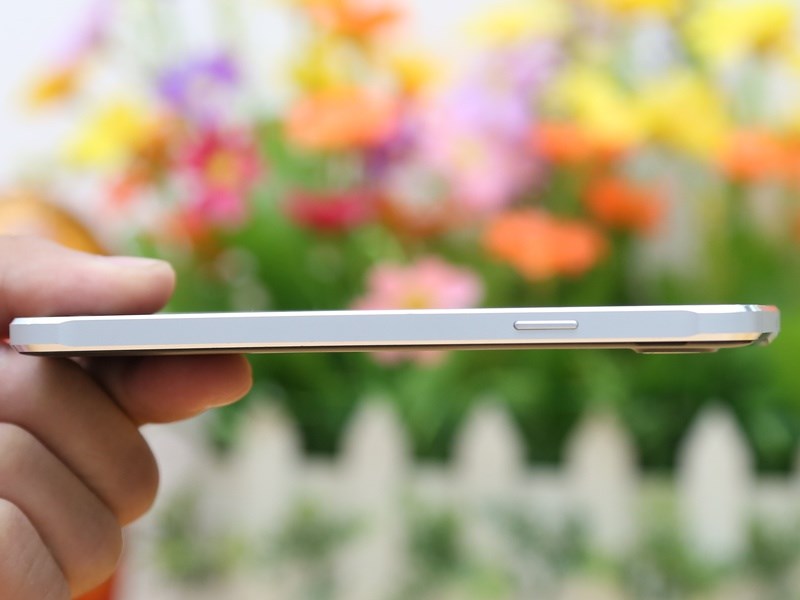 Samsung Galaxy Alpha - 16