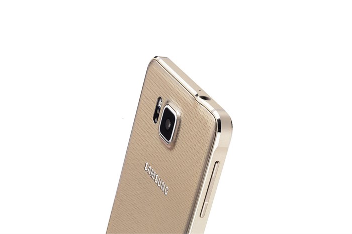 Điện thoại Samsung Galaxy Alpha