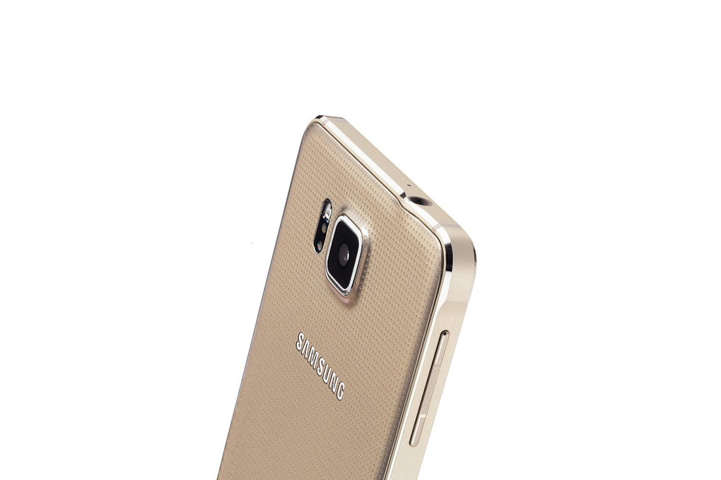 Samsung Galaxy Alpha - 12