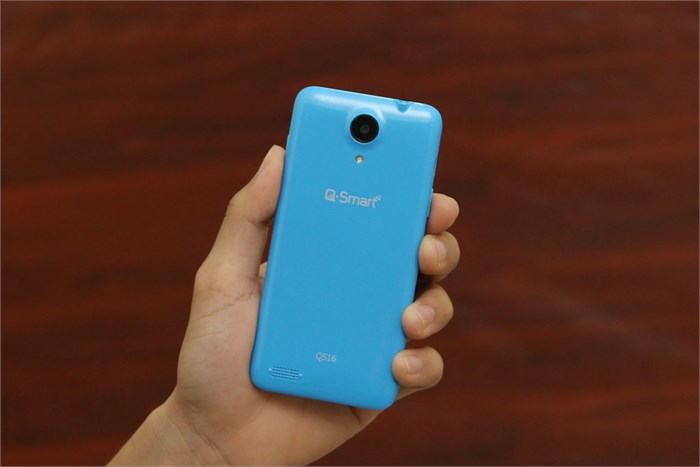 Điện thoại Q-Smart QS16