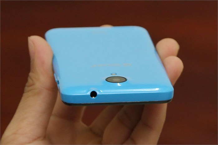 Điện thoại Q-Smart QS16