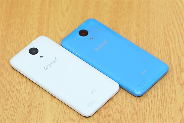 Điện thoại Q-Smart QS16
