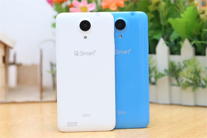 Điện thoại Q-Smart QS16