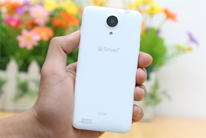 Điện thoại Q-Smart QS16