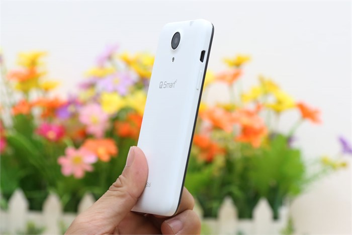 Điện thoại Q-Smart QS16