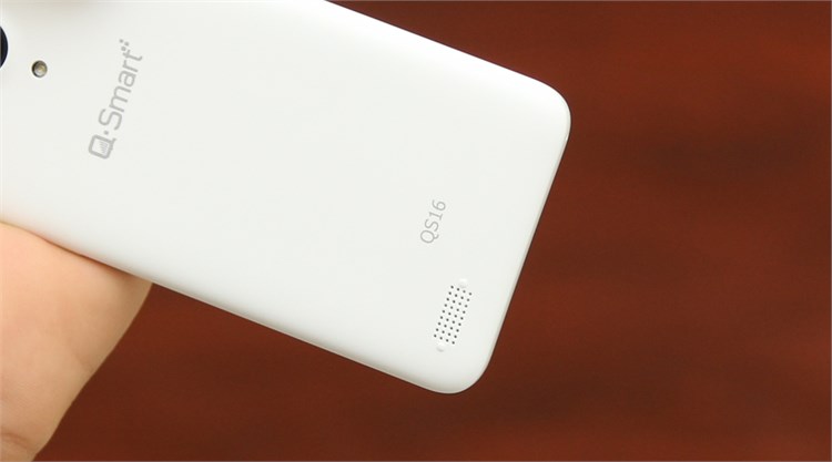 Điện thoại Q-Smart QS16