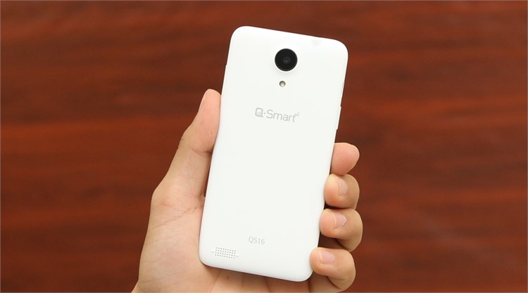 Điện thoại Q-Smart QS16