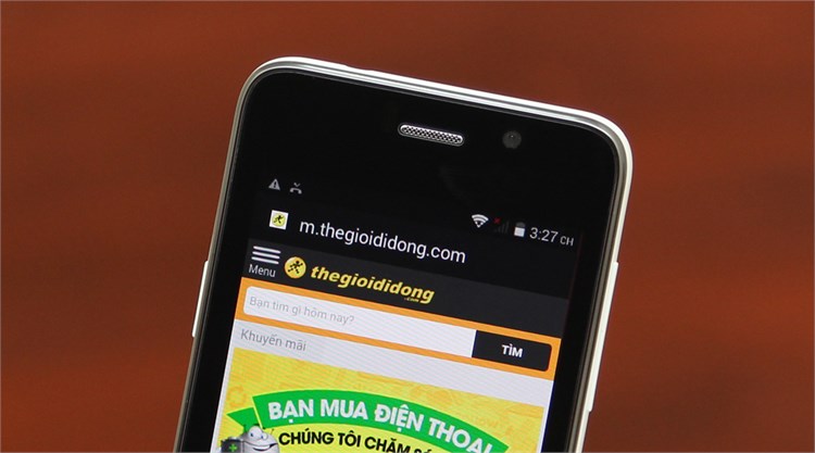 Điện thoại Q-Smart QS16