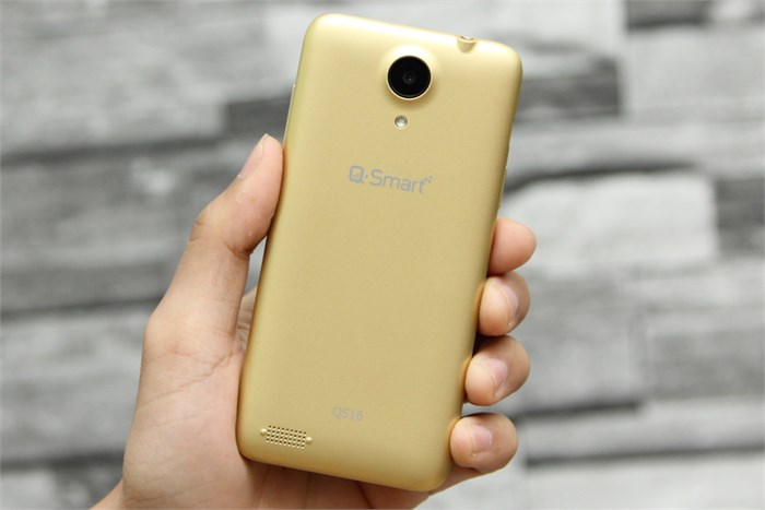 Điện thoại Q-Smart QS16
