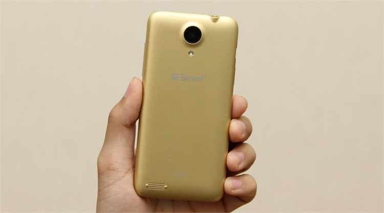 Điện thoại Q-Smart QS16