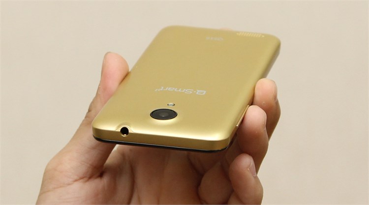 Điện thoại Q-Smart QS16