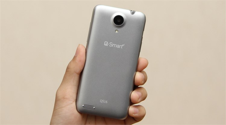 Điện thoại Q-Smart QS16