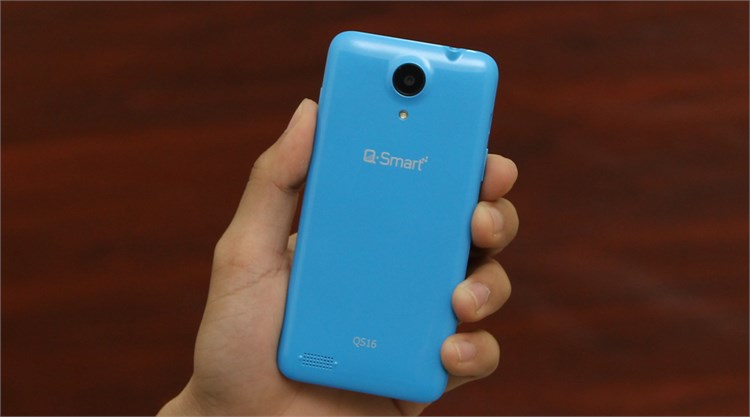 Điện thoại Q-Smart QS16