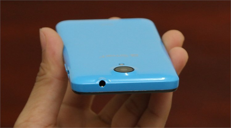 Điện thoại Q-Smart QS16