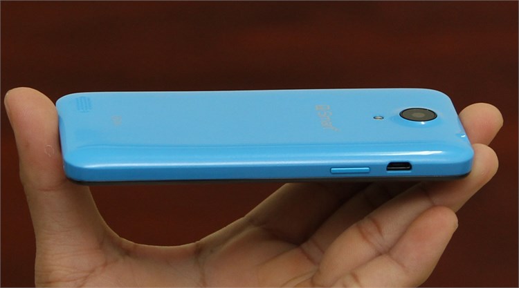 Điện thoại Q-Smart QS16