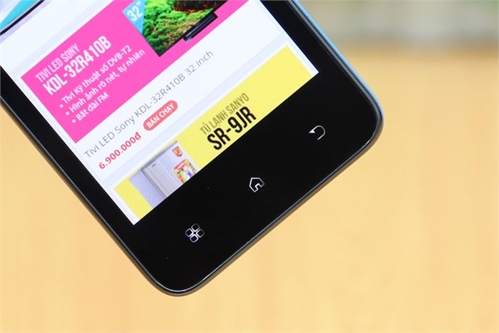 Điện thoại Q-Smart QS16