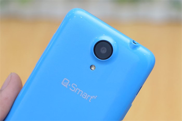 Điện thoại Q-Smart QS16