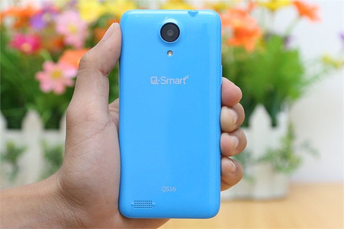 Điện thoại Q-Smart QS16