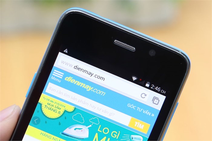 Điện thoại Q-Smart QS16