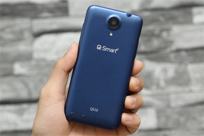 Điện thoại Q-Smart QS16