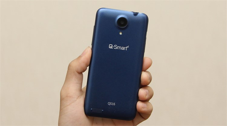 Điện thoại Q-Smart QS16