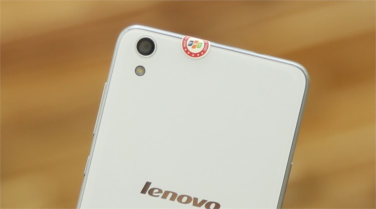 Điện thoại Lenovo S850 Màu Trắng