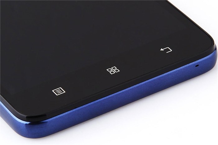 Điện thoại Lenovo S850 Màu Xanh Dương