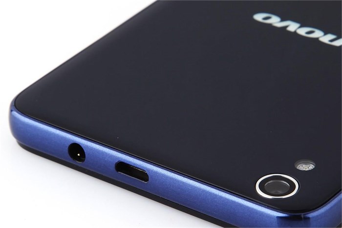 Điện thoại Lenovo S850 Màu Xanh Dương