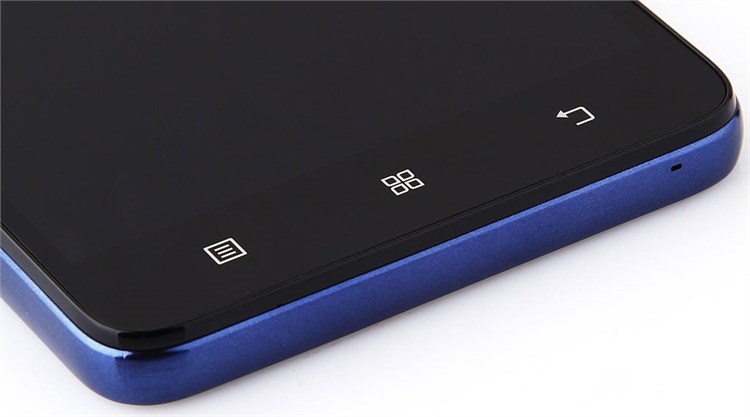 Điện thoại Lenovo S850 Màu Xanh Dương