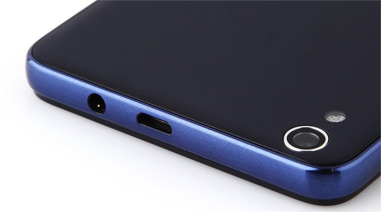 Điện thoại Lenovo S850 Màu Xanh Dương