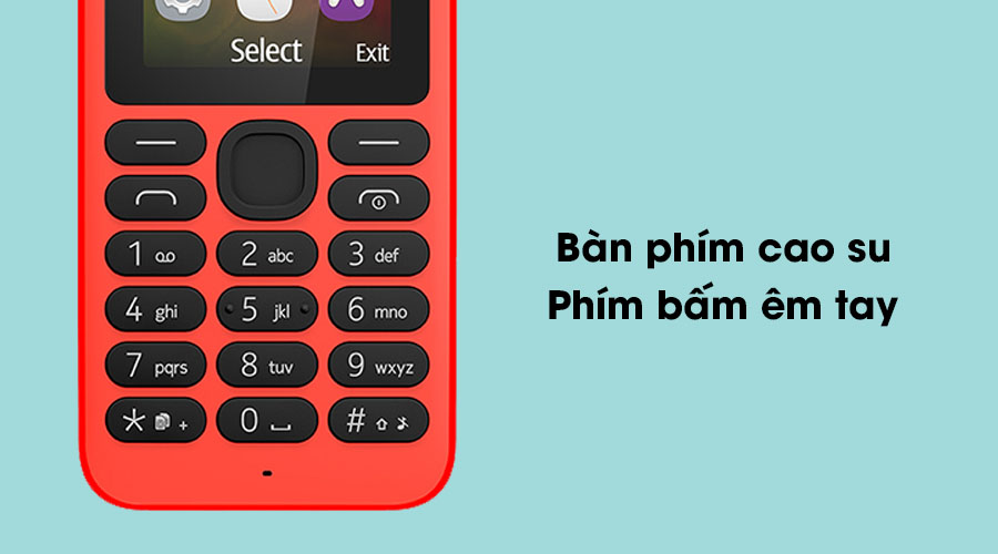 Điện thoại Nokia 130