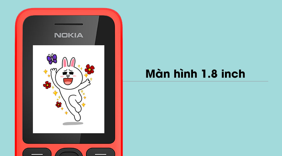 Điện thoại Nokia 130