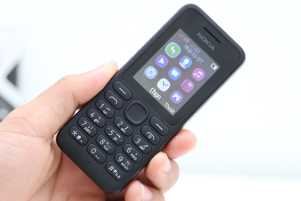 Nokia 130 - 4