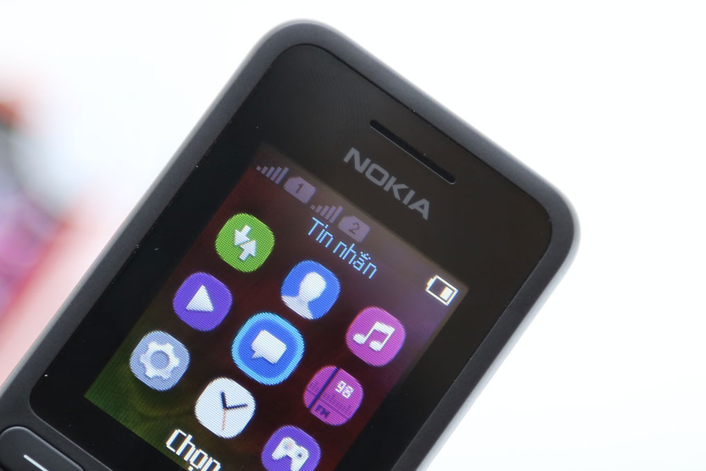 Nokia 130 - 6