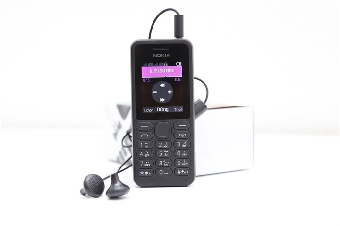 Điện thoại Nokia 130