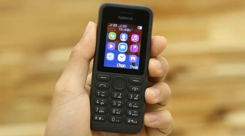 Điện thoại Nokia 130