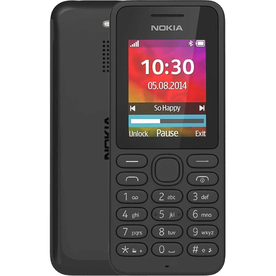 Điện thoại Nokia 130