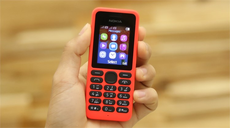 Điện thoại Nokia 130